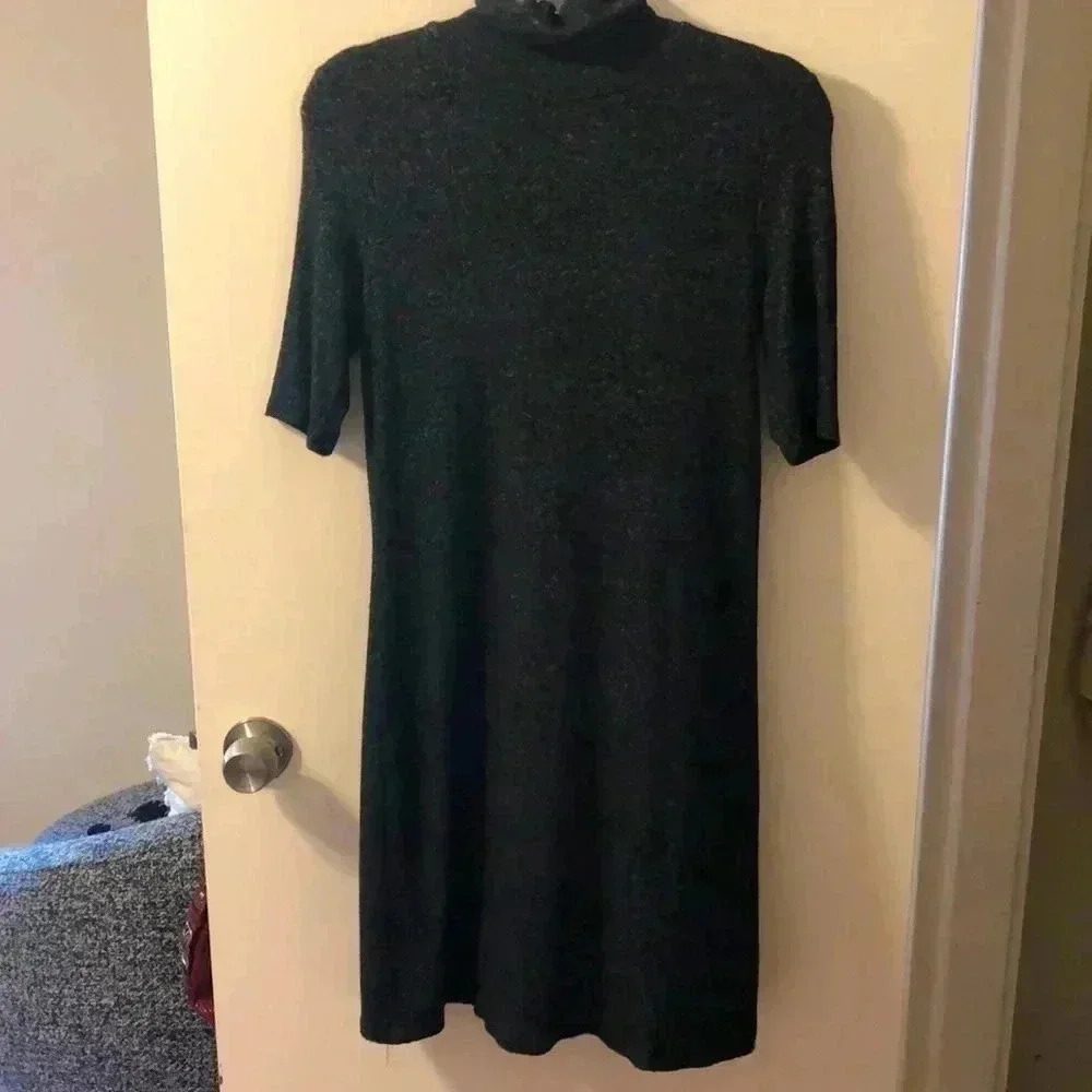 PHILOSOPHY lined dress